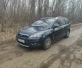 Серый Форд Фокус, объемом двигателя 1 л и пробегом 280 тыс. км за 5450 $, фото 2 на Automoto.ua