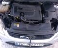 Сірий Форд Фокус, об'ємом двигуна 1.6 л та пробігом 225 тис. км за 5300 $, фото 13 на Automoto.ua