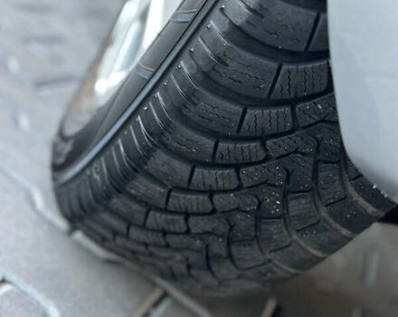 Серый Форд Фокус, объемом двигателя 1.6 л и пробегом 210 тыс. км за 5200 $, фото 15 на Automoto.ua