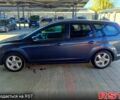 Серый Форд Фокус, объемом двигателя 1.6 л и пробегом 231 тыс. км за 4490 $, фото 4 на Automoto.ua