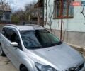 Серый Форд Фокус, объемом двигателя 1.6 л и пробегом 303 тыс. км за 4650 $, фото 8 на Automoto.ua