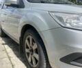 Сірий Форд Фокус, об'ємом двигуна 1.8 л та пробігом 225 тис. км за 4000 $, фото 5 на Automoto.ua