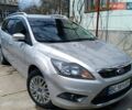Сірий Форд Фокус, об'ємом двигуна 1.6 л та пробігом 303 тис. км за 4650 $, фото 1 на Automoto.ua
