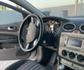 Серый Форд Фокус, объемом двигателя 1.56 л и пробегом 257 тыс. км за 4700 $, фото 17 на Automoto.ua