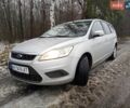 Сірий Форд Фокус, об'ємом двигуна 1.56 л та пробігом 249 тис. км за 6300 $, фото 1 на Automoto.ua