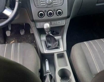 Форд Фокус 2008 в Луцке на Automoto.ua Серый Форд Фокус, объемом двигателя 1.75 л и пробегом 288 тыс. км за 4500 $, фото 2 на Automoto.ua