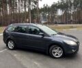 Серый Форд Фокус, объемом двигателя 1.75 л и пробегом 193 тыс. км за 5200 $, фото 25 на Automoto.ua