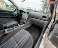 Сірий Форд Фокус, об'ємом двигуна 1.6 л та пробігом 224 тис. км за 6500 $, фото 47 на Automoto.ua