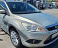 Серый Форд Фокус, объемом двигателя 2 л и пробегом 223 тыс. км за 5800 $, фото 1 на Automoto.ua