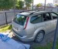 Сірий Форд Фокус, об'ємом двигуна 1.6 л та пробігом 2 тис. км за 2000 $, фото 4 на Automoto.ua