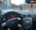 Серый Форд Фокус, объемом двигателя 1.6 л и пробегом 305 тыс. км за 5295 $, фото 6 на Automoto.ua