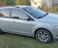 Серый Форд Фокус, объемом двигателя 1.6 л и пробегом 211 тыс. км за 5000 $, фото 10 на Automoto.ua