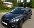 Серый Форд Фокус, объемом двигателя 1.6 л и пробегом 363 тыс. км за 4300 $, фото 1 на Automoto.ua