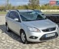 Сірий Форд Фокус, об'ємом двигуна 1.6 л та пробігом 292 тис. км за 4800 $, фото 1 на Automoto.ua