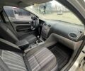 Сірий Форд Фокус, об'ємом двигуна 1.6 л та пробігом 287 тис. км за 4800 $, фото 5 на Automoto.ua