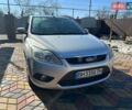 Серый Форд Фокус, объемом двигателя 1.6 л и пробегом 270 тыс. км за 5700 $, фото 1 на Automoto.ua