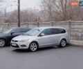 Сірий Форд Фокус, об'ємом двигуна 2 л та пробігом 340 тис. км за 6100 $, фото 1 на Automoto.ua