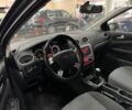 Форд Фокус 2008 в Кропивницком (Кировограде) на Automoto.ua Серый Форд Фокус, объемом двигателя 0 л и пробегом 180 тыс. км за 5800 $, фото 5 на Automoto.ua
