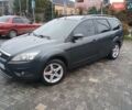 Сірий Форд Фокус, об'ємом двигуна 1.75 л та пробігом 282 тис. км за 4449 $, фото 1 на Automoto.ua