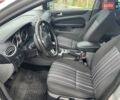 Сірий Форд Фокус, об'ємом двигуна 1.6 л та пробігом 290 тис. км за 5500 $, фото 7 на Automoto.ua