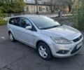 Сірий Форд Фокус, об'ємом двигуна 1.6 л та пробігом 270 тис. км за 5500 $, фото 1 на Automoto.ua