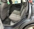 Сірий Форд Фокус, об'ємом двигуна 1.6 л та пробігом 278 тис. км за 5500 $, фото 11 на Automoto.ua