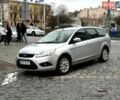 Серый Форд Фокус, объемом двигателя 1.56 л и пробегом 199 тыс. км за 4900 $, фото 7 на Automoto.ua