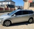 Сірий Форд Фокус, об'ємом двигуна 1.56 л та пробігом 288 тис. км за 5350 $, фото 5 на Automoto.ua