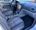 Сірий Форд Фокус, об'ємом двигуна 1.56 л та пробігом 222 тис. км за 5599 $, фото 32 на Automoto.ua