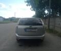Сірий Форд Фокус, об'ємом двигуна 1.6 л та пробігом 230 тис. км за 5600 $, фото 4 на Automoto.ua