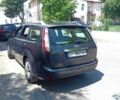 Серый Форд Фокус, объемом двигателя 2 л и пробегом 35 тыс. км за 4912 $, фото 2 на Automoto.ua