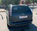 Сірий Форд Фокус, об'ємом двигуна 1.6 л та пробігом 260 тис. км за 4817 $, фото 2 на Automoto.ua