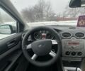 Сірий Форд Фокус, об'ємом двигуна 1.6 л та пробігом 194 тис. км за 4999 $, фото 19 на Automoto.ua