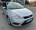 Сірий Форд Фокус, об'ємом двигуна 1.56 л та пробігом 290 тис. км за 4850 $, фото 52 на Automoto.ua