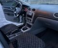 Сірий Форд Фокус, об'ємом двигуна 1.6 л та пробігом 308 тис. км за 4700 $, фото 11 на Automoto.ua