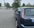 Сірий Форд Фокус, об'ємом двигуна 1.6 л та пробігом 310 тис. км за 5500 $, фото 4 на Automoto.ua