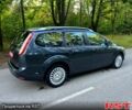 Сірий Форд Фокус, об'ємом двигуна 1.8 л та пробігом 218 тис. км за 6500 $, фото 6 на Automoto.ua