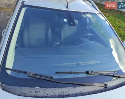 Форд Фокус 2008 в Львове на Automoto.ua Серый Форд Фокус, объемом двигателя 1.8 л и пробегом 268 тыс. км за 5700 $, фото 16 на Automoto.ua