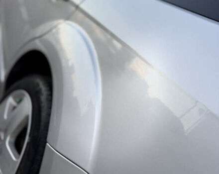 Серый Форд Фокус, объемом двигателя 1.6 л и пробегом 230 тыс. км за 4599 $, фото 30 на Automoto.ua