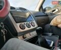Серый Форд Фокус, объемом двигателя 1.6 л и пробегом 250 тыс. км за 5400 $, фото 2 на Automoto.ua