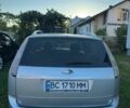 Сірий Форд Фокус, об'ємом двигуна 1.56 л та пробігом 242 тис. км за 4800 $, фото 5 на Automoto.ua