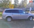 Форд Фокус 2008 в Львове на Automoto.ua Серый Форд Фокус, объемом двигателя 1.8 л и пробегом 268 тыс. км за 5700 $, фото 4 на Automoto.ua