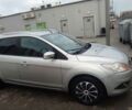 Сірий Форд Фокус, об'ємом двигуна 1.6 л та пробігом 304 тис. км за 4600 $, фото 1 на Automoto.ua