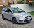 Сірий Форд Фокус, об'ємом двигуна 1.56 л та пробігом 253 тис. км за 3000 $, фото 1 на Automoto.ua