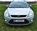 Серый Форд Фокус, объемом двигателя 1.6 л и пробегом 237 тыс. км за 6000 $, фото 2 на Automoto.ua