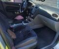 Сірий Форд Фокус, об'ємом двигуна 2.01 л та пробігом 280 тис. км за 4700 $, фото 11 на Automoto.ua