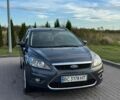 Сірий Форд Фокус, об'ємом двигуна 1.6 л та пробігом 355 тис. км за 5000 $, фото 1 на Automoto.ua