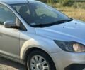 Серый Форд Фокус, объемом двигателя 1.6 л и пробегом 301 тыс. км за 4600 $, фото 2 на Automoto.ua