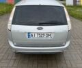 Сірий Форд Фокус, об'ємом двигуна 1.8 л та пробігом 230 тис. км за 5000 $, фото 3 на Automoto.ua