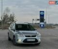 Серый Форд Фокус, объемом двигателя 1.8 л и пробегом 245 тыс. км за 5000 $, фото 1 на Automoto.ua